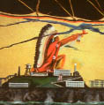 Native American Politics Series