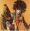 Native American Theater Series