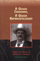 A Good Cherokee, A Good Anthropologist