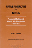 Native Americans and Nixon
